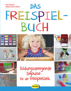 Cover Das Freispielbuch