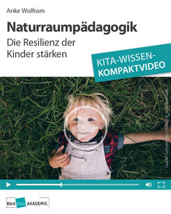 Cover Lernvideo: Naturraumpädagogik