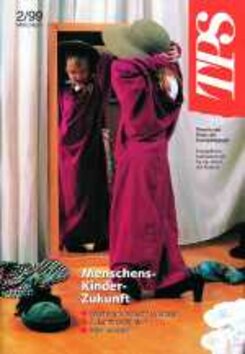 Cover TPS Nr. 2/99