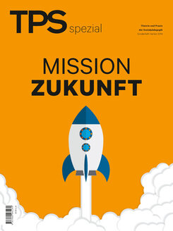 Cover Mission Zukunft TPS spezial