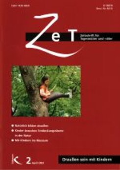 Cover ZET Nr. 2/03