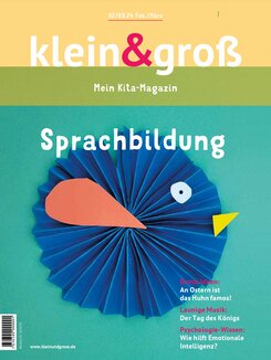 Cover Sprachbildung