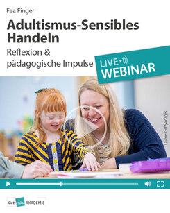 Cover Adultismus-Sensibles Handeln