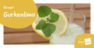 Gurkenlimo | Klett Kita Portal