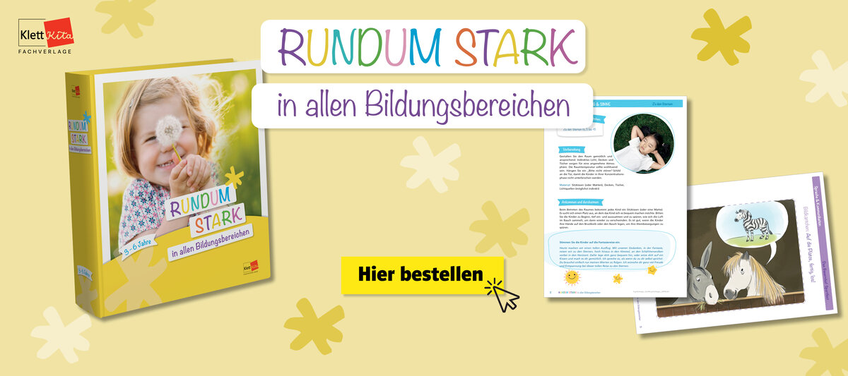 Rundum stark in allen Bildungsbereiche