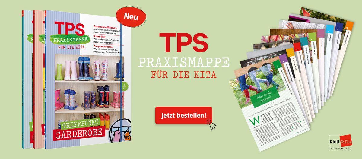 TPS-Praxismappe