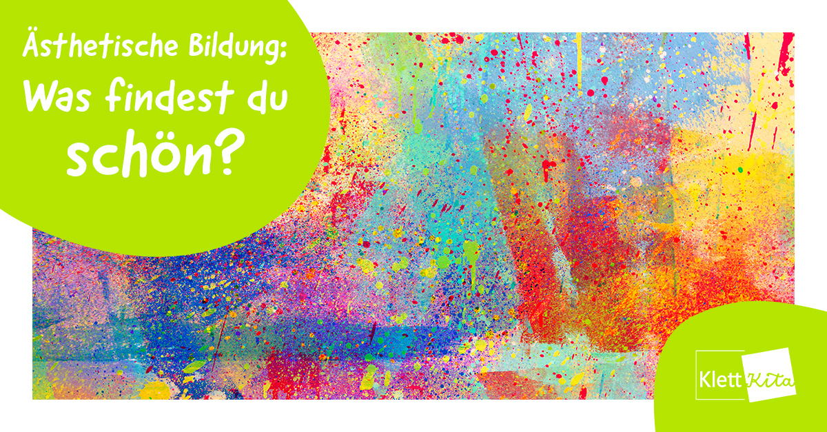 Was findest du schön?