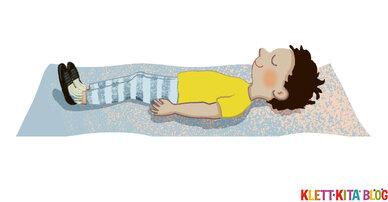 Reise ins Spiegelbild