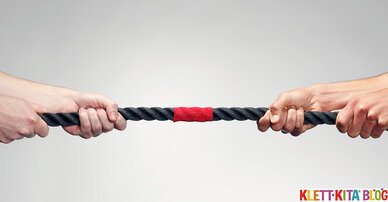 Wenn Fachkräfte pädagogisch uneins sind 