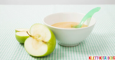 Wir machen unser eigenes Apfelmus!- Fruchtig-frischer Klassiker ruck-zuck fertig