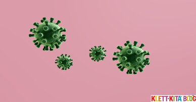 Jetzt übernimmt die Wissenschaft: die Corona-KiTa-Studie 