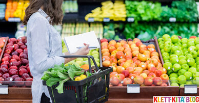 Offenheit mit klaren Regeln