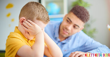 Anzeichen auf Misshandlung nicht übersehen