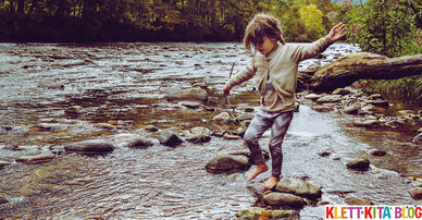 Die kleinen Naturfreunde und ihre Abenteuer
