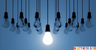 Licht im Dickicht der Begriffe