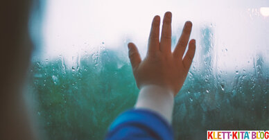 Unsere Reise durch den Herbst - Ein Bewegungsspiel