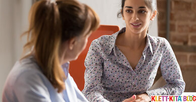 Eltern: Bis hierher und nicht weiter