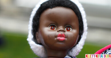 Rassismus – kein Thema in der Kita?