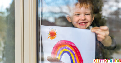 Mit etwas Mut wird alles gut