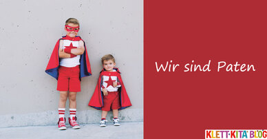 Wir sind Paten