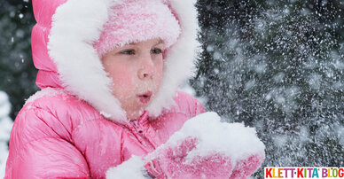Warum es im Winter so stürmt– Kurz-&-Knapp-Wissen