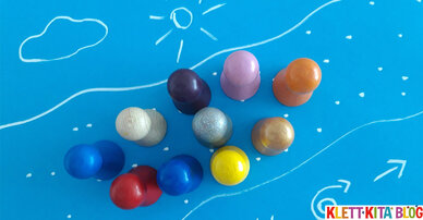 Gemeinsam – Praxisimpuls für Teamarbeit