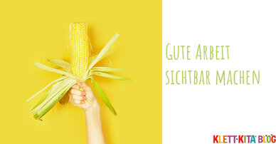 Hier sind Profis am Werk