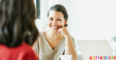 Die Herstellung einer transparenten, vertrauensvollen Kooperation zwischen Leitung und stellvertretender Leitung – 5 Schritte