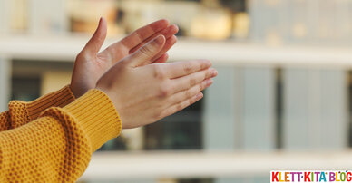 Der Schlüssel liegt in der Wertschätzung– Vernetzung in der Kindertagespflege