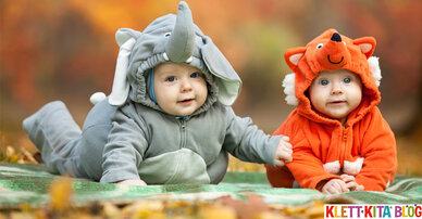 Karneval der Tiere – Eine Bewegungseinheit für die Faschingszeit