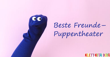 Beste Freunde – Puppentheater