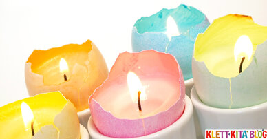 Ostern-Ideen auch für zu Hause