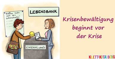 Krisenbewältigung beginnt vor der Krise