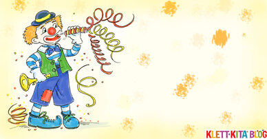 JA-PI-DA-DU - Ein Gute-Laune-Song für die Faschingsparty in Ihrer Kita