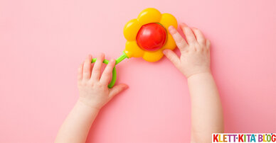 Was rasselt denn da? – 2 Rasselspiele zur Konzentrationsförderung