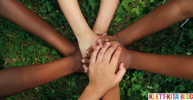 Spiele ohne Verlierer - "New Games"