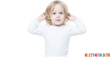 U3: Hallo Ohren! – Ein Spiel, um die Körperteile zu begrüßen