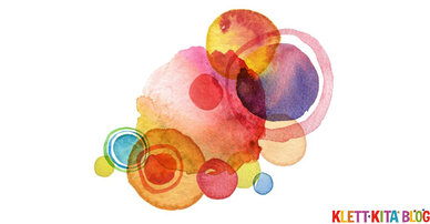 Kreismaler – Mit runden Formen in die Ruhe