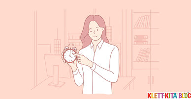 Alles im Griff? – Mit einem guten Zeitmanagement zu mehr Gelassenheit