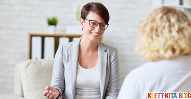 5 Schritte für ein gelingendes Mitarbeitergespräch