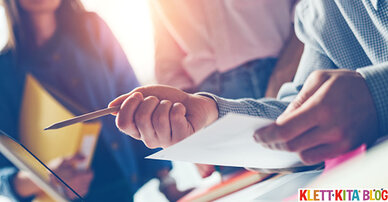 Dienstplangestaltung in der Kita – hilfreiche Tipps zum Gelingen