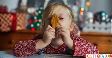 Plätzchen de luxe – Massagegeschichte zum Wohlfühlen & Entspannen