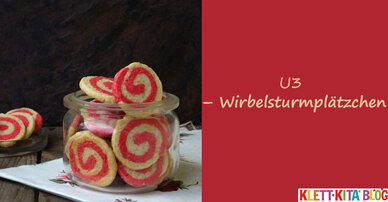 U3 – Wirbelsturmplätzchen