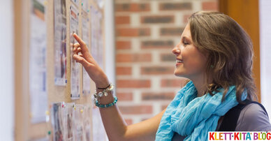 Elternbriefe – das Wichtigste auf den Punkt gebracht