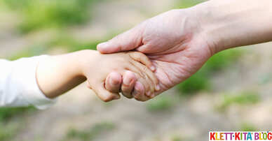Gewaltprävention in der Kita – rechtzeitig hinsehen, rechtzeitig handeln