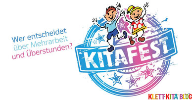 Ich habe hier das Sagen! – Das Direktionsrecht der Kita-Träger