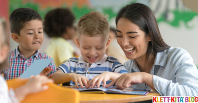 Beurteilung von Praktikantinnen – mit der systematischen Beobachtung zur Praktikumsbeurteilung