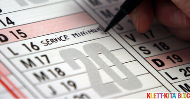 Entspannt arbeiten und leben – wie Sie Stress in der Kita erkennen und erfolgreich bewältigen