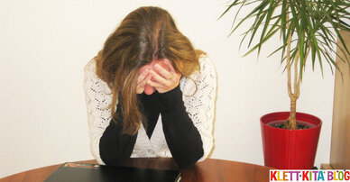 Kita-Leitung: 5 Schritte, um einem Burn-out-Syndrom entgegenzuwirken