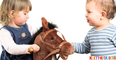 Eine rundum sichere Kita: U3-Unfallschutz